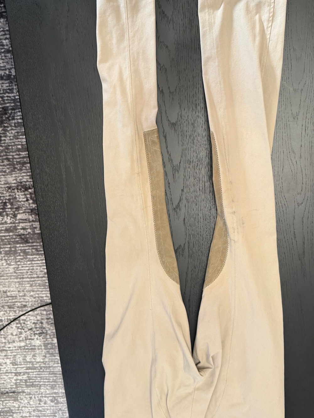 Tailored Sportsman’s Jodhpurs Size 16 Kids. (Girl) - Picture 2 of 6